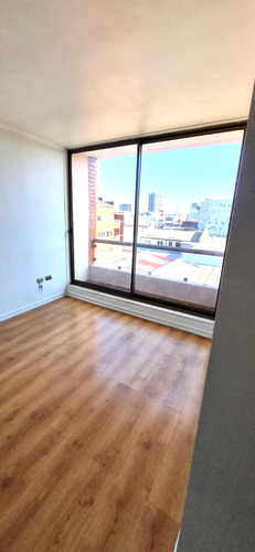 Arriendo Dpto 2d 2b Pleno Centro De Concepción