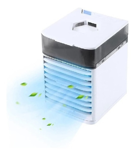 Air Arctic X2 Refrigerador Personal De Espacios