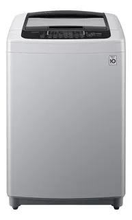 Lavadora LG Carga Superior Wt19dpb Inverter 19 Kg Plateada