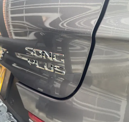 BYD Song Plus 1.5 Dm-I Gl