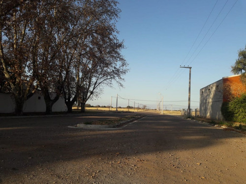 Imagen 3 de 6 de Venta Lote- A 100 Mtrs De La Rp A74...muy Buena Ubicación.