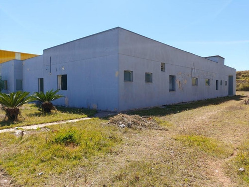 Imagem 12 de 14 de Excelente Galpão De 400 M², Localizado No Bairro Parque Industrial Iii Em Jundiaí-sp - Ga0004