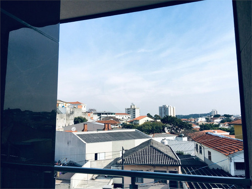 Imagem 4 de 25 de Parque São Domingos - Novo - Reo590893