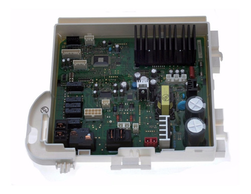 Placa De Comando Principal Lse Samsung Wd8854rjf Dc92-00247g