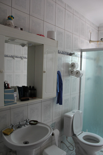 Belíssimo Apartamento Sem Condominio