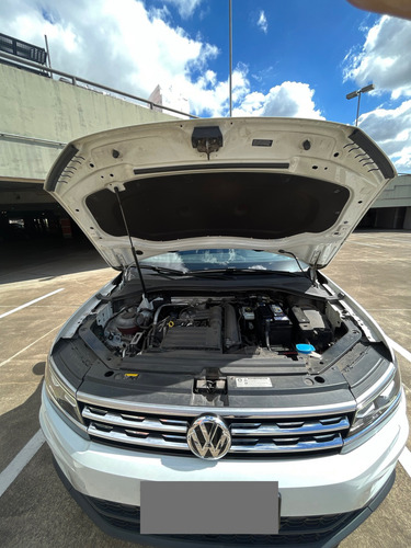 Volkswagen Tiguan Allspace 1.4 Comfortline 250 Tsi Flex 5p