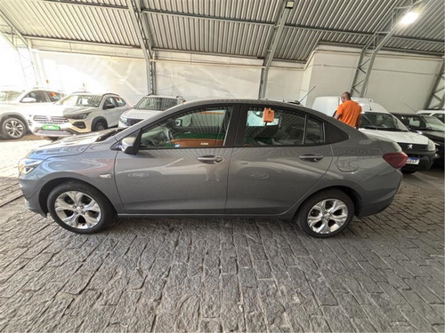 Chevrolet Onix 1.0 TURBO FLEX LTZ AUTOMÁTICO
