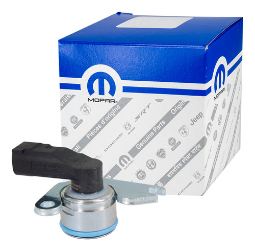 Sensor Presion Aceite Transmision Dodge Ram 1500 2007 3.7l
