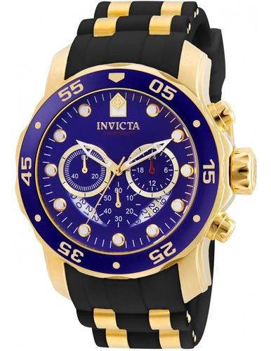 Reloj Invicta 6983 Pro Diver Original Just Watches Colombia 