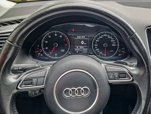 Audi Q5 2.0 Tfsi Quattro Ambition Plus