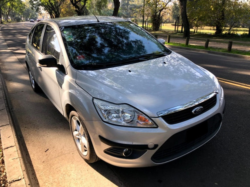 Imagen 2 de 10 de Ford Focus Ii Trend 2013 5p Excelente