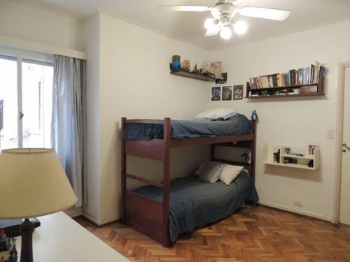 Imagen 16 de 21 de Departamento 3 Dormitorios En Venta Recoleta