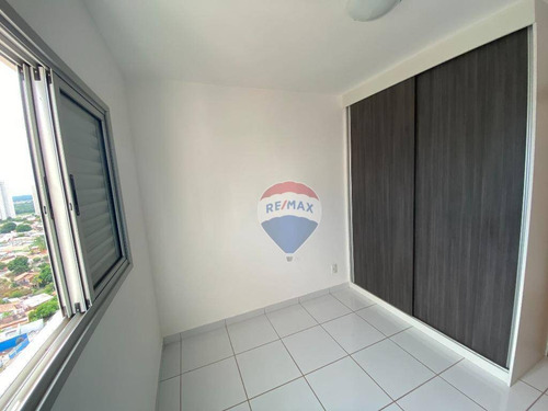 Imagem 6 de 21 de Apartamento Com 2 Dormitórios À Venda, 63 M² Por R$ 370.000,00 - Jardim Mariana - Cuiabá/mt - Ap1192
