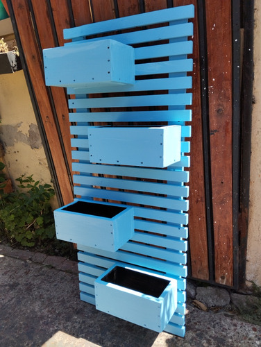 Huerto Vertical