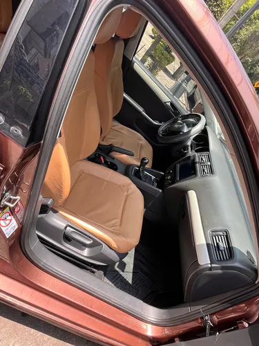 Volkswagen Jetta 2.5 Trendline Mt
