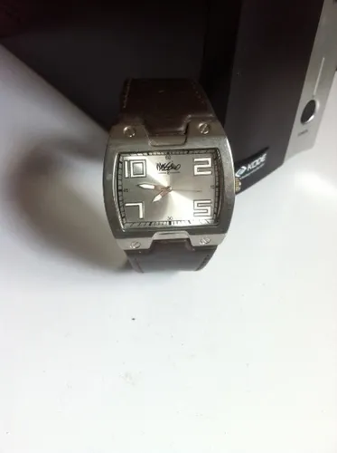 Reloj Pulsera Mossimo Hombre (Usado)