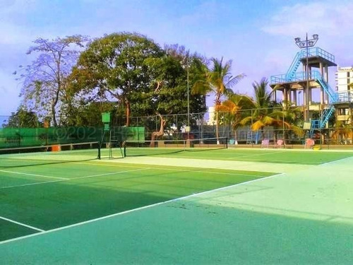 Imagen 10 de 10 de En Venta Ideal Apartamento Parque Mar Mls#21-14391