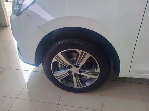 Jac S2 Servicio Público Especial
