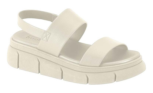 Sandalias Mujer Moleca Plataforma Confort Livianas 5483-107