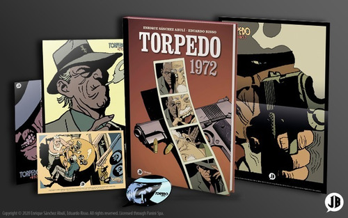 Torpedo 1972