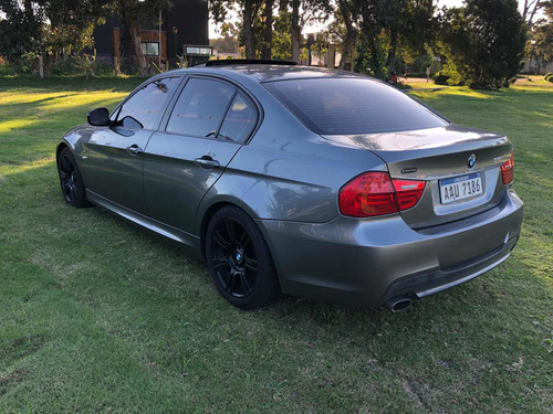 Bmw Serie 3 318i 2.0 Paquete M