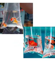 Comprar Bolsas Plasticas P Peces17 X 45 Calibre 11 Transp. 100 Unid.