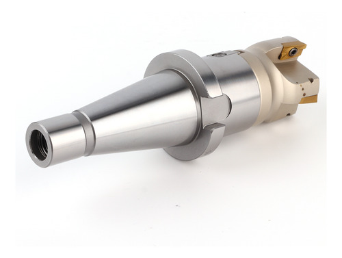 Suporte De Fresagem Cnc Nt40 Fmb22 Collet Chuck Bap400r-50-2