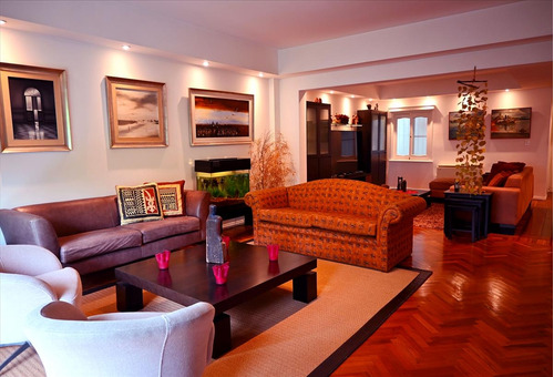 Imagen 2 de 16 de Venta Apartamento 3 Dormitorios 3 Baños Servicio Y Garaje