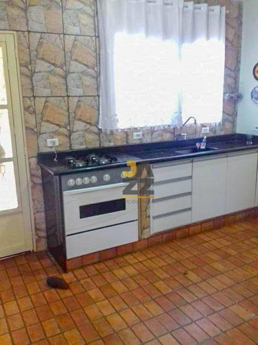Chácara Com 7 Dormitórios À Venda, 3800 M² Por R$ 901.000,00 - Godinho - Piracicaba/sp - Ch0672