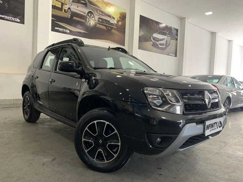 Imagem 1 de 15 de Renault Duster 1.6 Dakar 4x2 16v Flex 4p Manual 2016