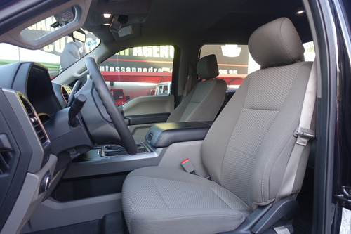 Imagen 10 de 14 de Ford F250 Super Duty 2019