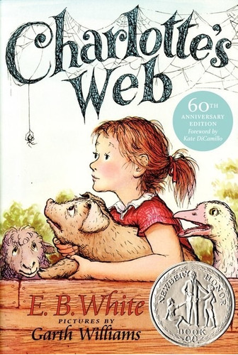 Charlotte's Web En Inglés