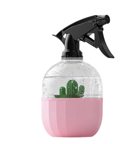 . Botella De Spray Pequeña Bonita Botella De Spray Vacía