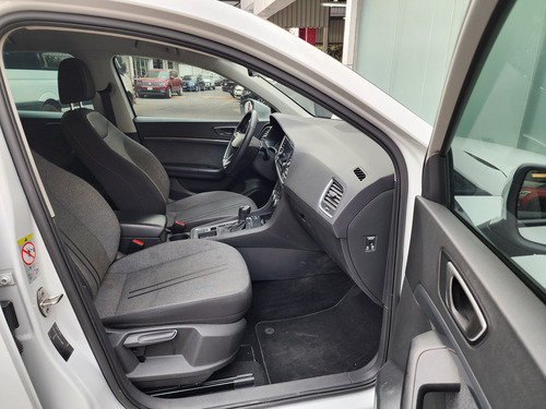 Seat Ateca 1.4 Style Dsg