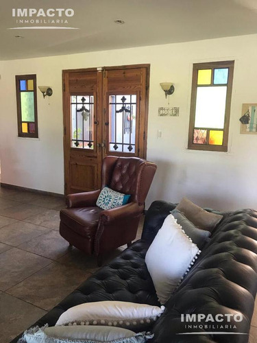 En Venta Casa - Club De Campo De Las Cañuelas