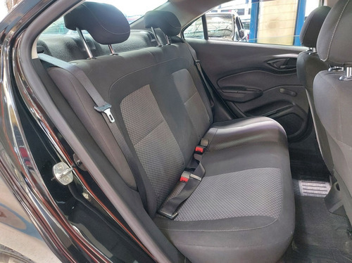 Imagem 15 de 15 de Chevrolet Prisma 1.4 Mpfi Advantage 8v