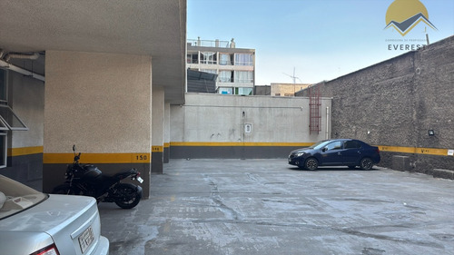 Se Vende Departamento 1d 1b Con E Y B. Santiago.