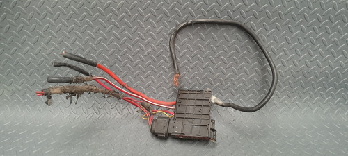 Modulo Fusibles Y Terminales Batería Jetta A4 99-2007 2.0 (Usado)