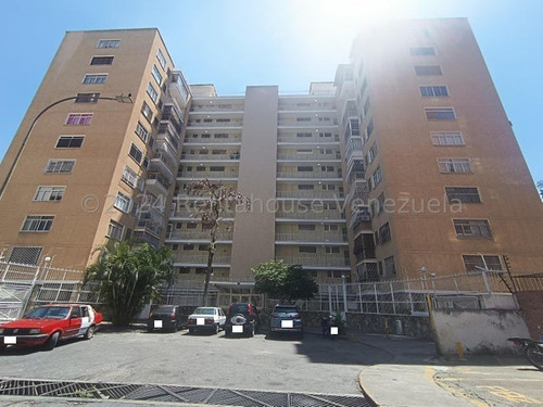 Apartamento En Venta Los Palos Grandes  Ee24-20763