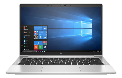 Computadora Portátil Hp Elitebook 830 G7 13.3 Fhd, 10.° Inte