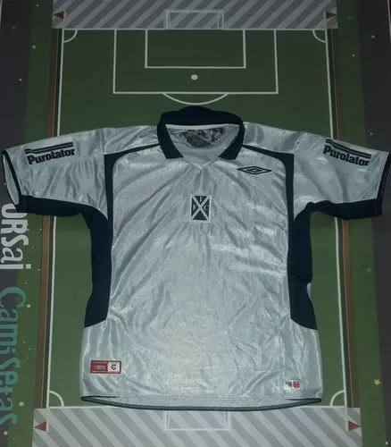 Independiente - Argentina - Camisa Original - Centenario, Camisa Masculina  Umbro Usado 88378357