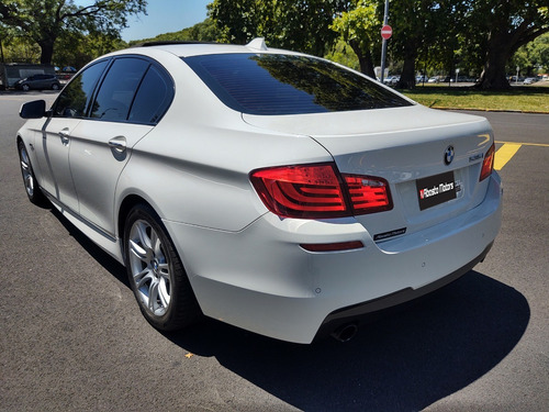 Bmw 535i 535 2014 Executive Abasto Motors
