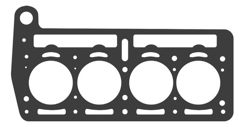 Junta Tapa Cilindro - Fiat 600-750-800-850cc