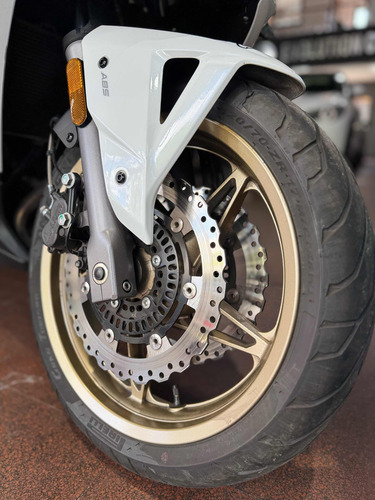 Cf Moto 650 Gt