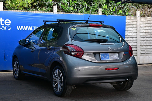 Peugeot 208 1.6 Allure