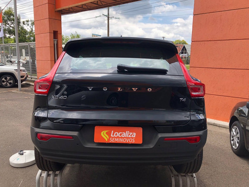 Volvo Xc40 2.0 T4 Gasolina Geartronic