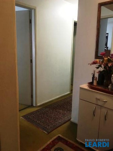 Imagem 6 de 15 de Apartamento - Perdizes - Sp - 602174