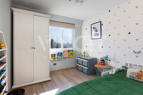 Imagen 8 de 14 de Depto.4d 3b 2e Totalmente Remodelado Vitacura