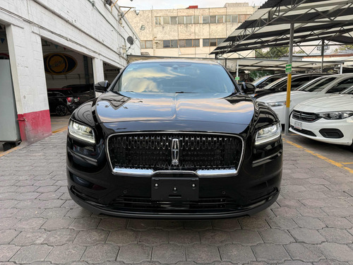 Lincoln Nautilus Reserve 2.7 Turbo V6 335 Hp 2021