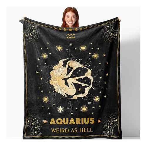 Regalos De Acuario Henazin, Regalos De Acuario Para Mujer,